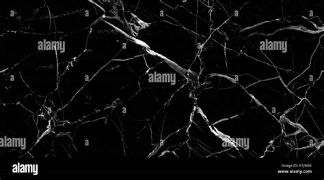 Black Marble Texture High Res Stock Photo Alamy