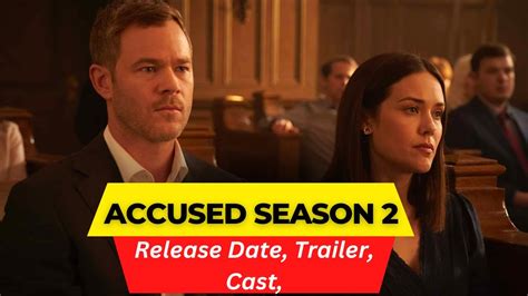 Accused Season 2 Release Date Trailer Cast Expectation Ending