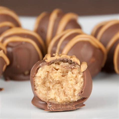 Nutter butter‏подлинная учетная запись @nutterbutter 28 сент. Nutter Butter Truffles | Wishes and Dishes