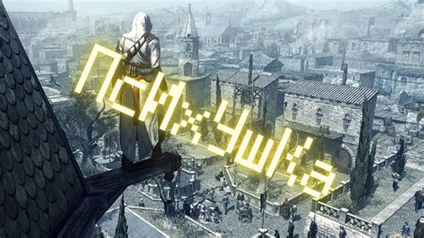 ПСИХУШКА Assassin s Creed ПРОХОЖДЕНИЕ 5 YouTube