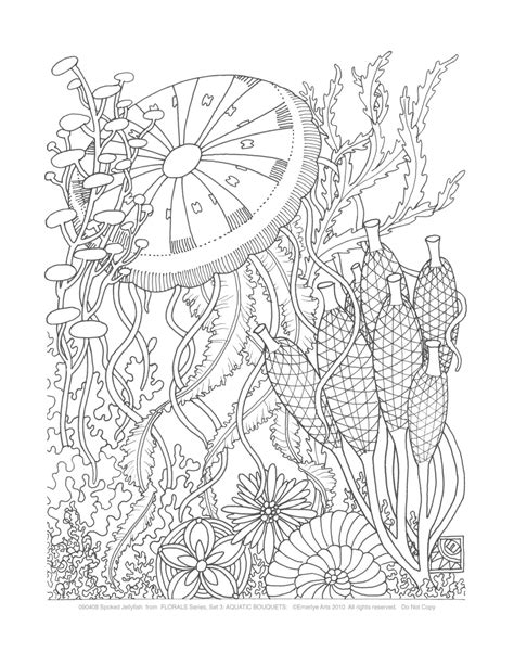 Download Simple Adult Coloring Page To Print And Color For Free