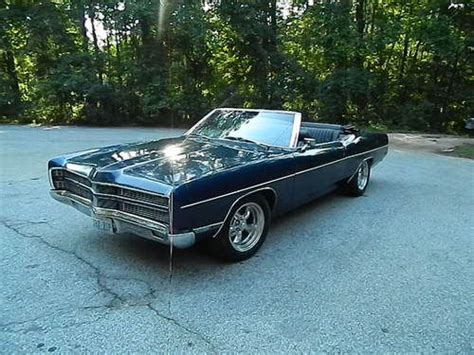 Purchase Used Nice Clean 1969 Ford Galaxie Xl Convertible 390 4 Barrel