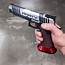 SV Infinity Pistol  RENEGADEMAST3R 9mm Speed Shooters International