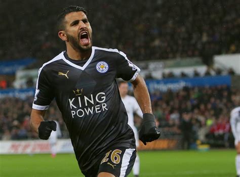 Leicester city video highlights are collected in the media tab for the most popular matches as soon as video appear on video hosting sites like youtube or dailymotion. Aston Villa vs Leicester City team news: Riyad Mahrez and ...