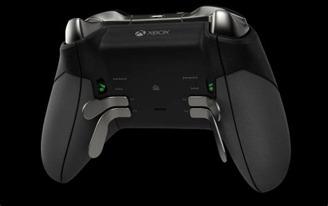 Xbox One Elite Wireless Controller 5 Things To Know