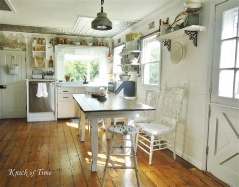 How To Remodel An Old Farmhouse On A Small Budget Debbiedoos