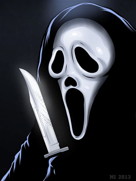 Scream Scary Movie 2 By Crow110696 On Deviantart