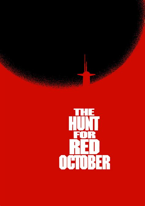 They don't know where they are, or how they got there. The Hunt for Red October | Movie fanart | fanart.tv