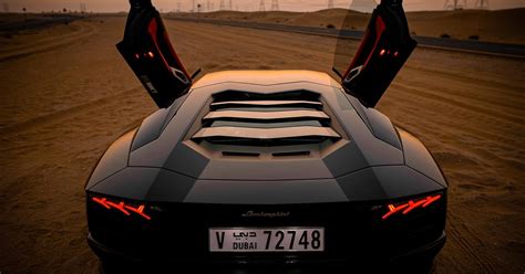 De Meest Extravagante Auto‘s Van Lamborghini Catawiki