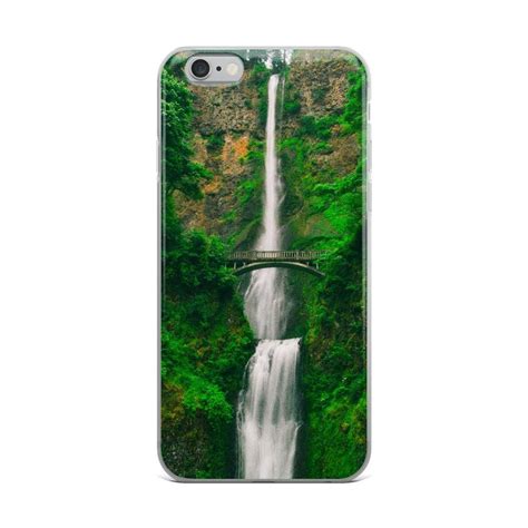 Waterfall Case Iphone 6 Plus6s Plus Case Iphone 78 Iphone 7 Plus