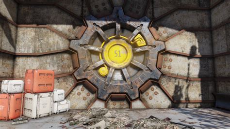 10 Terrifying Fallout Vaults You Wish Youd Never Opened