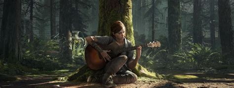 Дата выхода the last of us сериал 202? The Last of Us 2: La figurine en PVC d'Ellie avec son arc ...