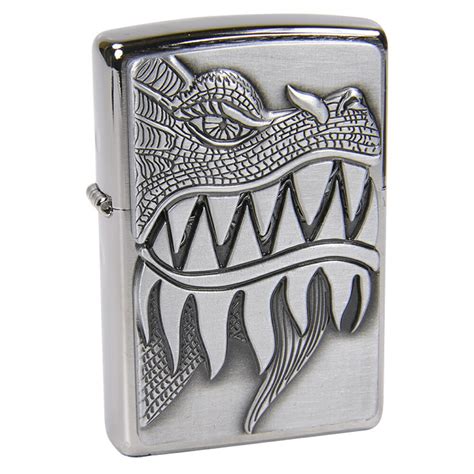 type regular processing damage coating, inside unit gold accessories zippo company's guarantee, zippo gift box genuine japanese zippo lighter made in the usa and finished in japan. Outdoor imported goods Repmart: ZIPPO dragon 28969 brush ...