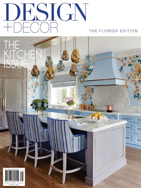 Design Decor Florida Spring 2023 Download Pdf Magazines