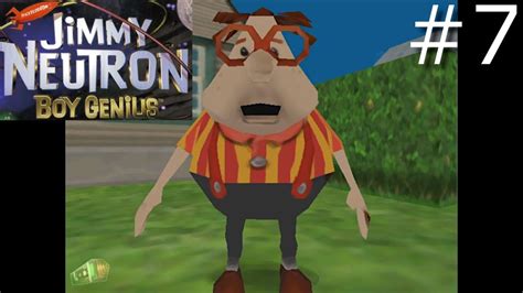 We were unable to load disqus. 7 Rocket In My Pocket - Jimmy Neutron: Boy Genius PC Gameplay w/ Wolfdemon - YouTube