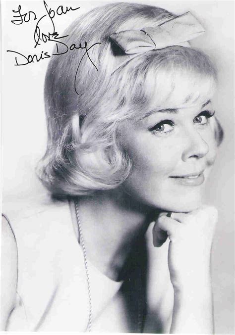Beauty Icon Of The Month Doris Day Hollywood Dory Actresses