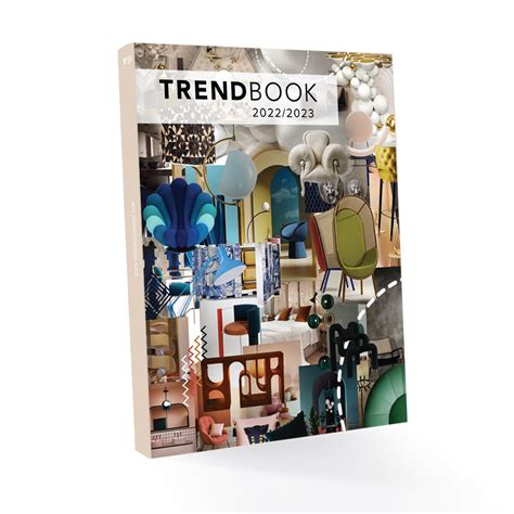 Trendbook 202223 New Book Preview