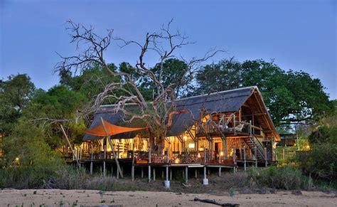 Rhino Post Safari Lodge Updated 2022 Kruger National Park South Africa