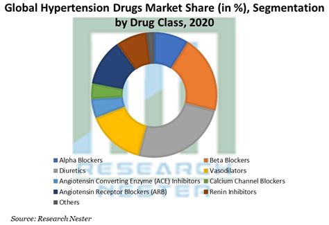 Hypertension Drugs Market Insights Size Share Trends And Forecast 2029