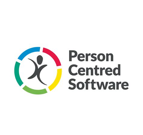 Person Centred Software Care England