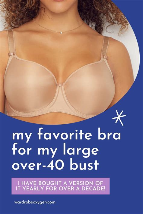 My Favorite Bra Ive Bought Over And Over For Over A Decade Wardrobe Oxygen