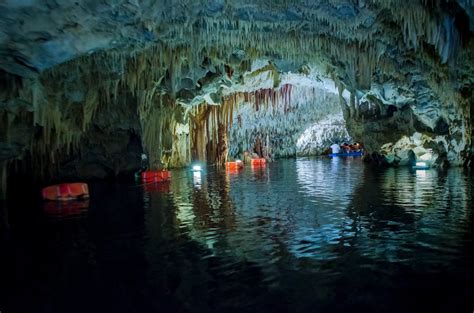 Breathtaking Photos Of Caves Around The World Readers Digest