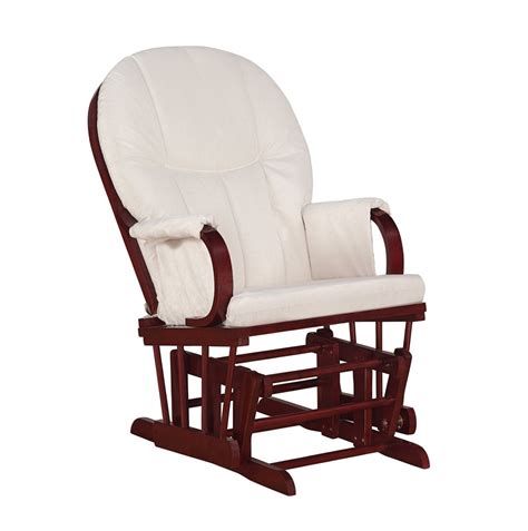 Return and cancellation policy for glider rocker cushions: Dutailier Glider Rocker Replacement Cushions | Home Design ...