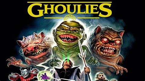 Ghoulies 1984 Youtube
