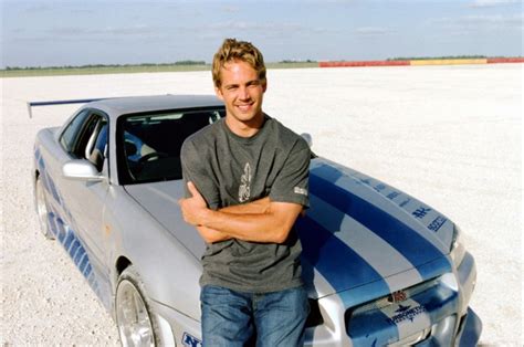 Since the fast and the furious was released in 2001, the fast & furious cast has grown immensely. Paul Walker: Fast And The Furious Actor Dies | MarkMeets ...