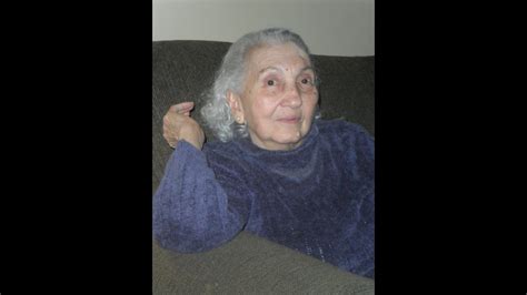 Eight months later, i'm ready to write about it. In loving memory of my grandmother Griselda Camacho - YouTube