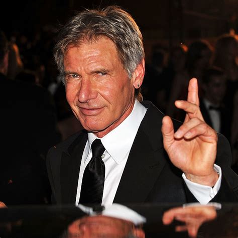 Harrison Ford Actor