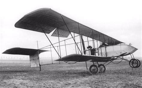 Inventions Of The Industrial Revolution Aviation History Airplane