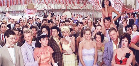 There are some terrific movie dance numbers out there, but there are also some really, really rough ones. Guest Post: Andi Be Goode Hearts Grease | Mermaidens ...