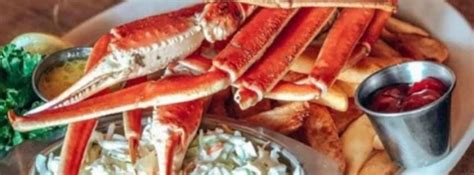 Ayce Crab Legs For Fathers Day St Petersburg And Clearwater Fl Jun