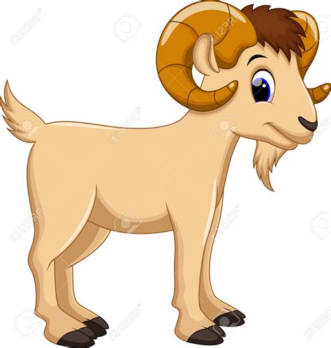 Animated Goat Png Transparent Animated Goatpng Images Pluspng