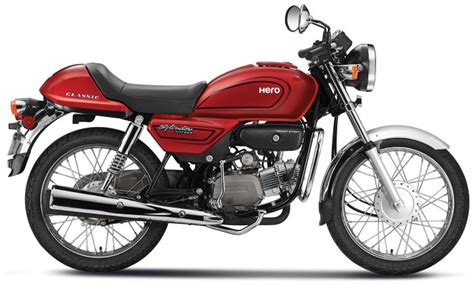 Check here everything about hero motocorp stay tuned for hero motocorp passion pro bikes latest news. Hero Splendor Pro Classic Price, Mileage, Review - Hero Bikes