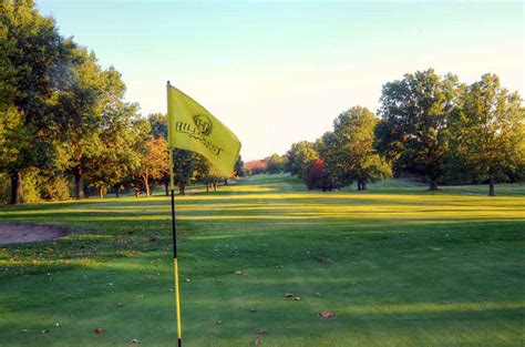 Discover country club plaza in kansas city, missouri: Hillcrest Golf Club | Best Golf Courses in Kansas City ...