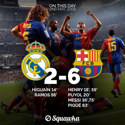 Real madrid 2 6 barcelona hd jogo completo 02 05 2009. UPDATE: LEAKED: Nike to Release Special-Edition FC ...