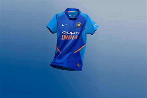 India is donning their '92 style jersey in the ongoing australia odis. New Team India ODI jersey inspired by fearless spirit of ...