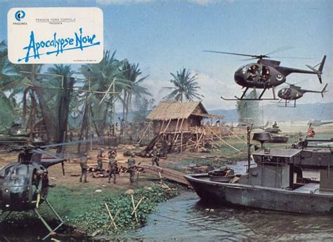 Apocalypse Now Apocalypse Now Redux United Artists War Movies