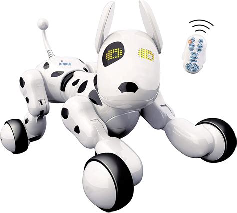 Best Robot Pet For Adults 2020 Top Robot Dogs For Adults Reviews