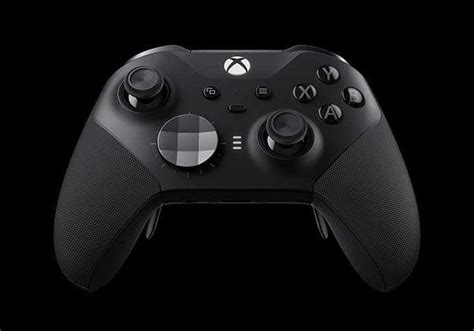 Microsoft Xbox Elite Wireless Controller Series 2 Gadgetsin