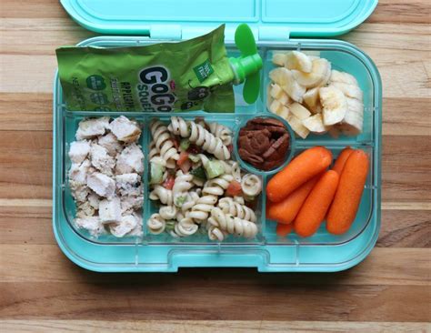 12 On The Go Toddler Lunch Ideas For Daycare Or Preschool Daycare