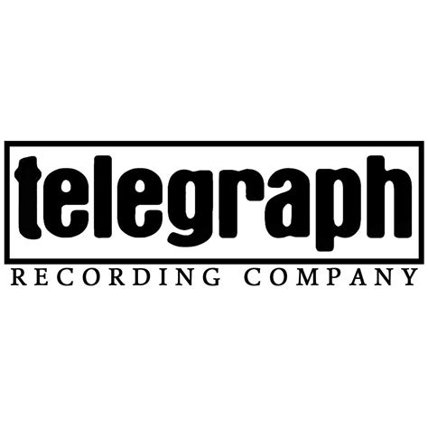 The Telegraph Recording Company
