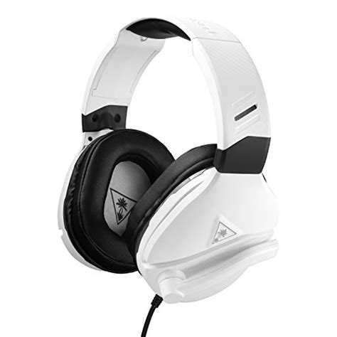Turtle Beach Recon 200 Cuffie Gaming Amplificate Per PlayStation 4