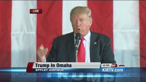 John (male) kelly (female) alyss (female) nick (male). WATCH: Full speech from Donald Trump in Omaha, Nebraska ...