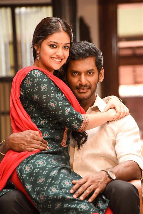 Many says name of a child may play an important role in character making of a child. Pandem Kodi 2 Movie Stills HD | Vishal | Keerthy Suresh ...