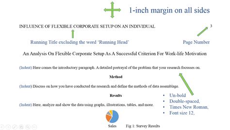 If the working paper will be taken down from the host site, state the retrieved from details before the. An APA Format Example Shows Ways To Compose A Research Paper