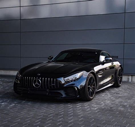 ḹ₥קᎧƧƨῗɓŁḕ Mercedes Benz Cars Benz Car Black Mercedes Benz