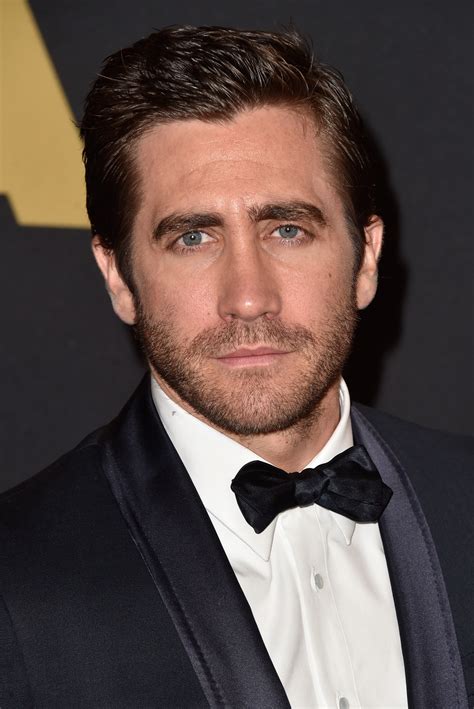 Jake Gyllenhaal Imdbpro